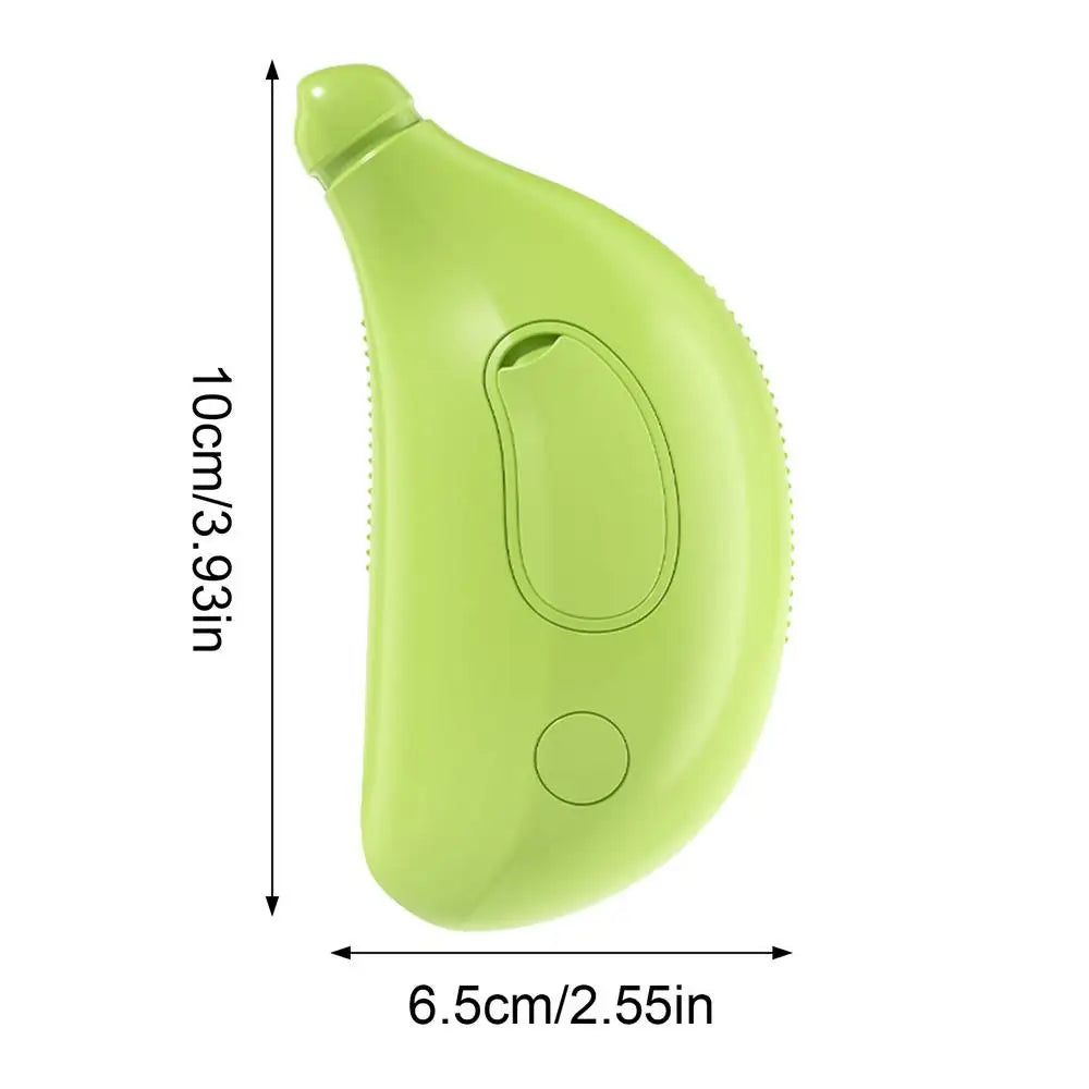 CEPILLO VAPOR MULTIFUNCIONAL MASCOTAS